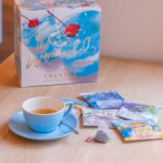 TWENTE INDIVI 1・1(6,480円税含 個包装40包) | The Tee Tokyo
